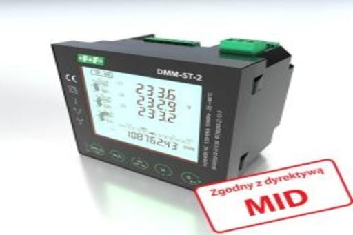 ELEKTRİK ÖLÇÜM CİHAZLARI