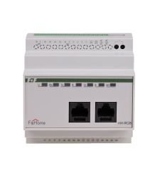 F&F mH-RGB -RGB LED Aydınlatma Dimmer Modülü