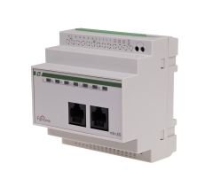 F&F mH-LED-1  12V LED Aydınlatma Dimmer Modülü