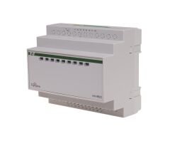 F&F mH-R8/2 Yönetici Rölesi