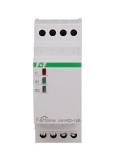 F&F mH-R2x16 Röle Modülü