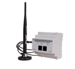 F&F mH-Mrg  GSM iletişim modülü