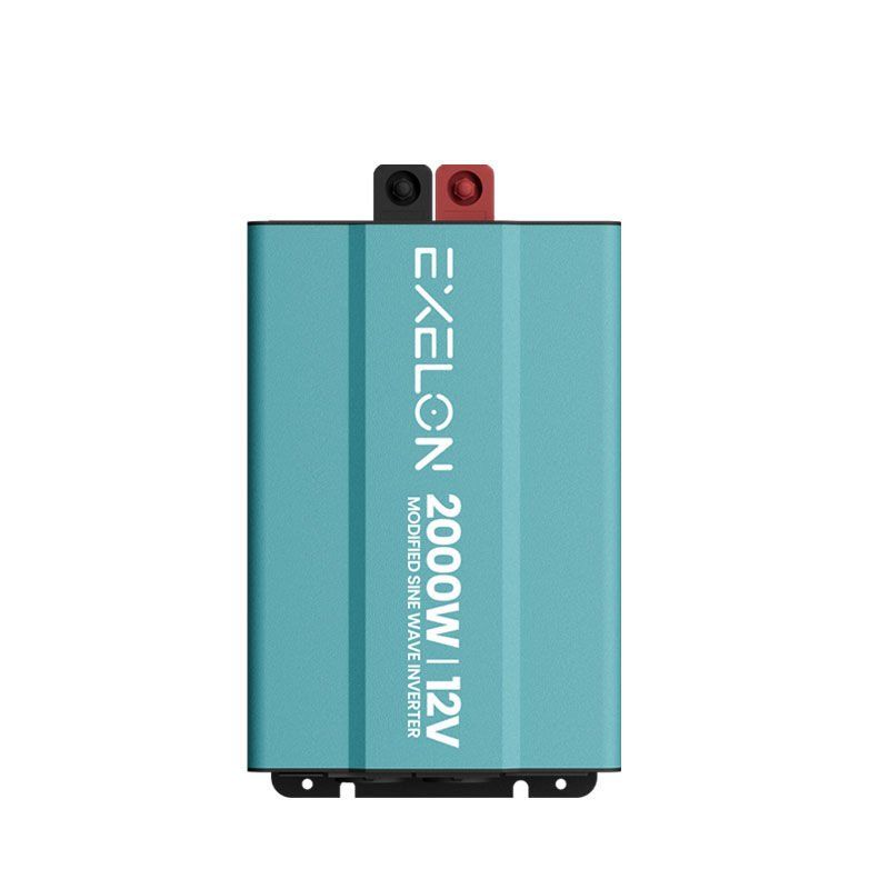 Exelon 2000W-12V Modifiye Sinüs İnverter