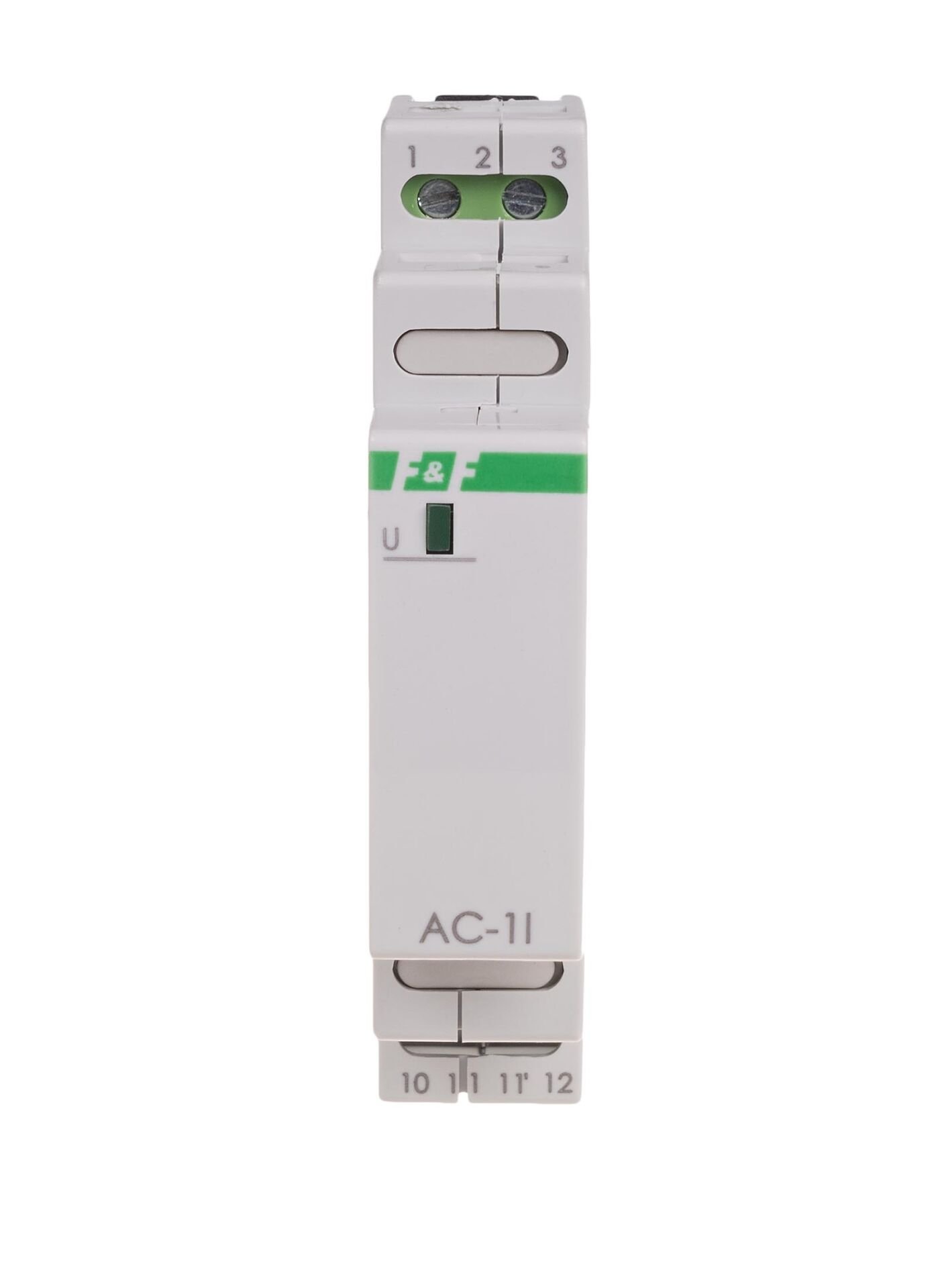 F&F AC-1I 15A  Akım dönüştürücü