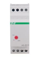 F&F AS-221T 230 V Merdiven zamanlayıcı