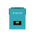 Exelon EXS 4200/24 24V, 4.2kW MPPT Akıllı Inverter