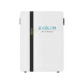 Exelon 51.2V, 212Ah – 10.8 kwh Solid State Akü Grubu