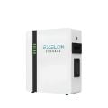 Exelon 51.2V, 106Ah – 5.4 kwh Solid State Akü Grubu
