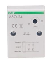 F&F ASO-24 Merdiven otomatı