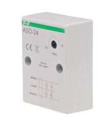 F&F ASO-24 Merdiven otomatı