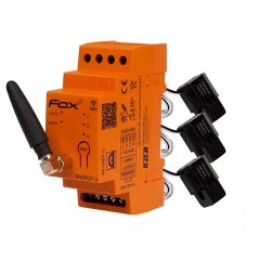 F&F Wi-MEF-3- 40A 3 fazlı - ENERGY 3 - 40A