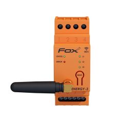 F&F Wi-MEF-3- 40A 3 fazlı - ENERGY 3 - 40A