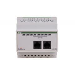 F&F mH-A10-1  Dört kanallı 0 – 10 V kontrolör