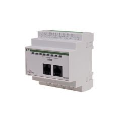 F&F mH-A10-1  Dört kanallı 0 – 10 V kontrolör