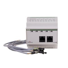 F&F mH-S8-1  Sıcaklık sensörü modülü. F&Home akıllı ev