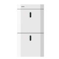 K-Star All in One 10KW Hibrit İnverter ve Entegre 10.2Kwh LiFePo4 Batarya Akü