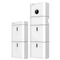 K-Star All in One 10KW Hibrit İnverter ve Entegre 10.2Kwh LiFePo4 Batarya Akü