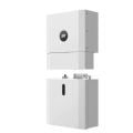 K-Star All in One 10KW Hibrit İnverter ve Entegre 10.2Kwh LiFePo4 Batarya Akü