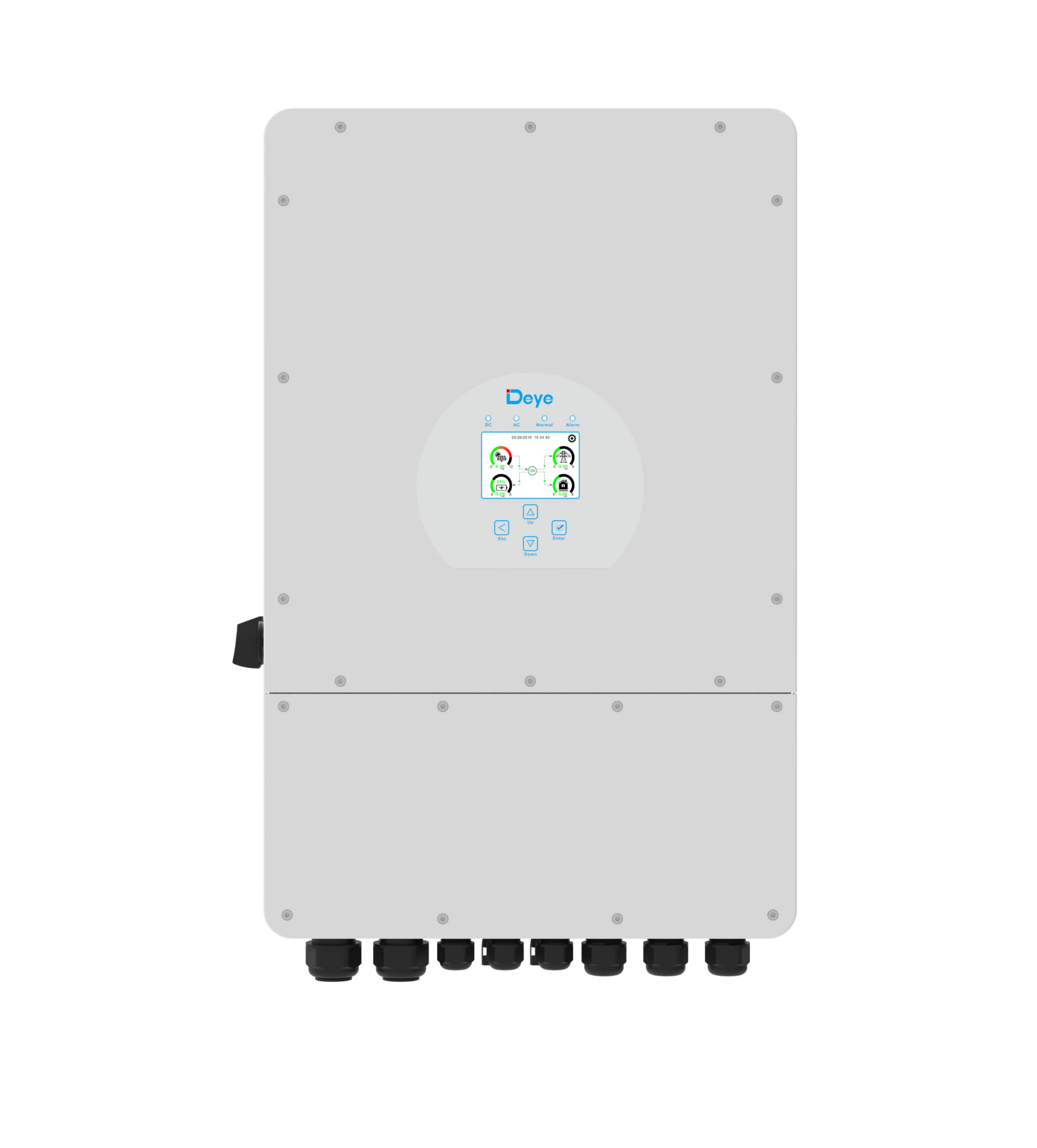 Deye-SUN-20K-SG04LP3-EU - 20kW | Three Phase | LV | Hybrid Inverter