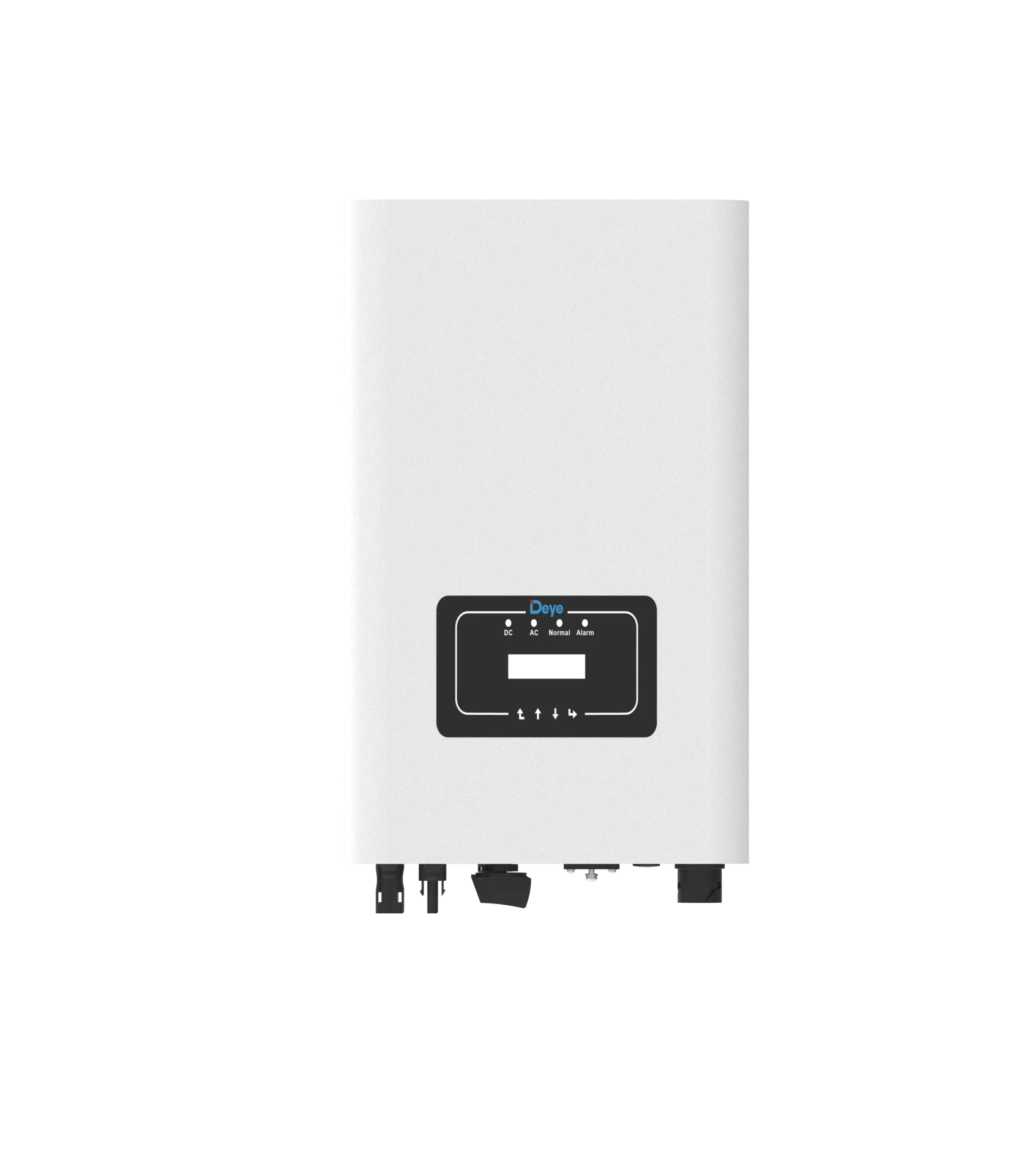 Deye SUN-25K-G06P3-EU-AM2 - 25KW | Three Phase | ON-GRID | String Inverter