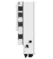 Solis S6-EH3P50K-H 50 kW 3 Faz Hibrit Inverter HV