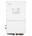 Solis S6-EH3P50K-H 50 kW 3 Faz Hibrit Inverter HV