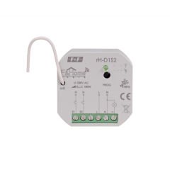 F&F rH-D1S2 -İki Kanallı Vericili Dimmer