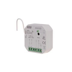 F&F rH-D1S2 -İki Kanallı Vericili Dimmer