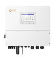Solis S6-EH3P20K-H-EU 20 kW 3 Faz Hibrit Inverter HV