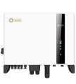 Solis S6-EH3P10K-H-EU 10 kW 3 Faz Hibrit Inverter HV