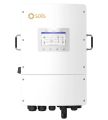 Solis S6-EH3P12K02-NV-YD-LV 12 kW 3 Faz Hibrit Inverter LV