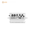 Solis S6-EH3P12K02-NV-YD-LV 12 kW 3 Faz Hibrit Inverter LV