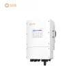 Solis S6-EH3P10K02-NV-YD-LV 10 kW 3 Faz Hibrit Inverter LV