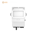 Solis S6-EH3P10K02-NV-YD-LV 10 kW 3 Faz Hibrit Inverter LV