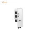Solis S6-EH3P10K02-NV-YD-LV 10 kW 3 Faz Hibrit Inverter LV