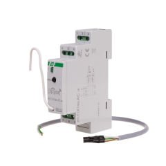 F&F rH-T1X1es-AC-Sıcaklık Ve Aydınlatma Ölçüm Modülü