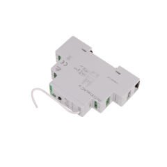F&F rH-T1X1es-AC-Sıcaklık Ve Aydınlatma Ölçüm Modülü