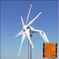 SolarBurda 500W Rüzgar Türbini SBN500