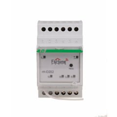 F&F rH-D2S2-İki kanallı vericili iki kanallı dimmer