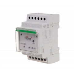 F&F rH-D2S2-İki kanallı vericili iki kanallı dimmer