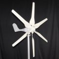 SolarBurda 400W Rüzgar Türbini SBN400