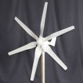 SolarBurda 400W Rüzgar Türbini SBN400