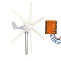 SolarBurda 400W Rüzgar Türbini SBN400
