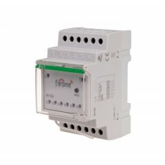 F&F rH-S6-Altı kanallı verici. Akıllı ev F&Home Radyo