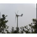 SolarBurda 200W Rüzgar Türbini SBN200