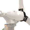 SolarBurda 10.000W Rüzgar Türbini SBT10000
