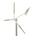 SolarBurda 10.000W Rüzgar Türbini SBT10000