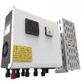SolarBurda 10.000W Rüzgar Türbini SBT10000