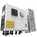 SolarBurda 6000W Rüzgar Türbini SBT6000