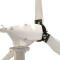 SolarBurda 4000W Rüzgar Türbini SBT4000